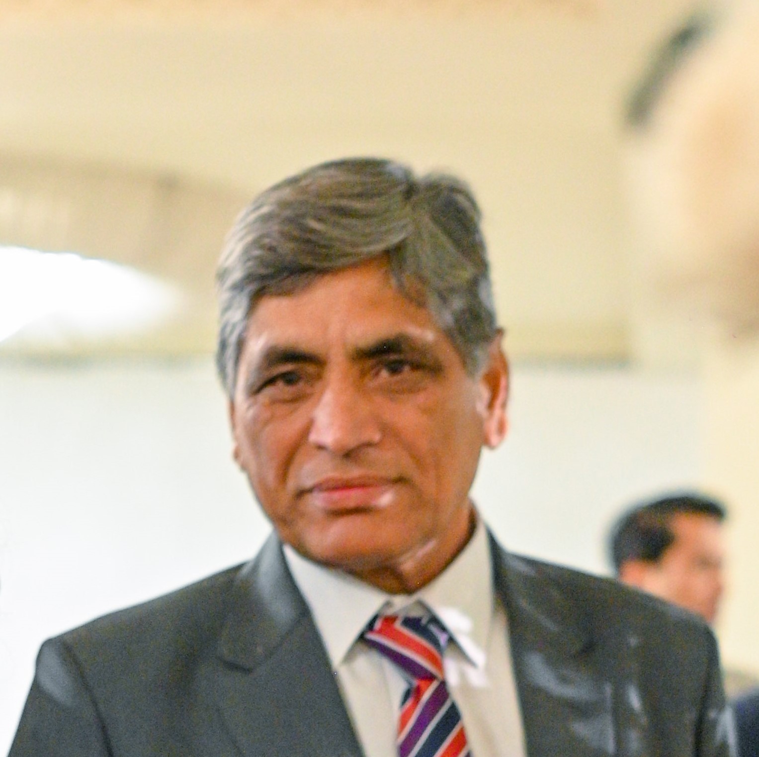 Aftab Hussain
